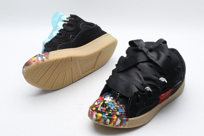 LANVIN SNEAKERS