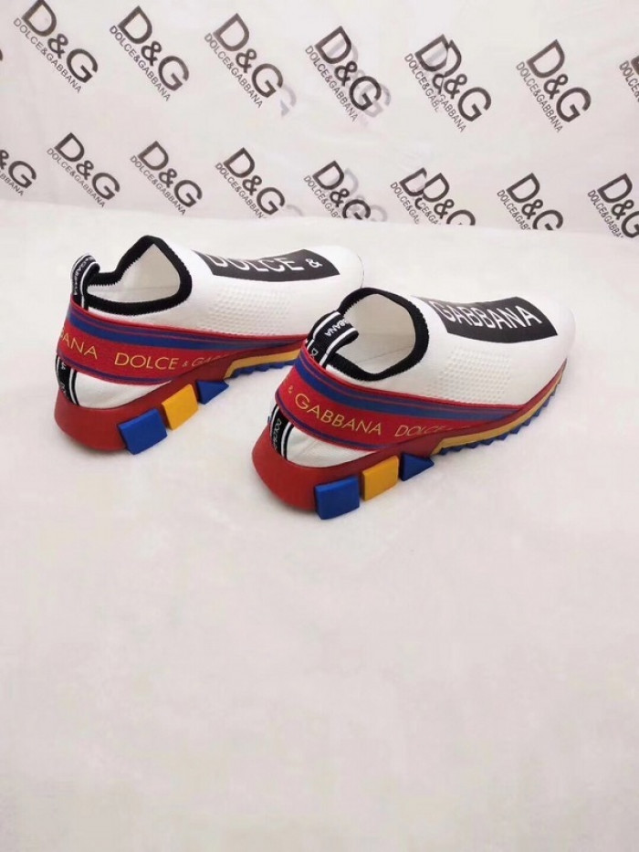 D*G Sneaker DG-023
