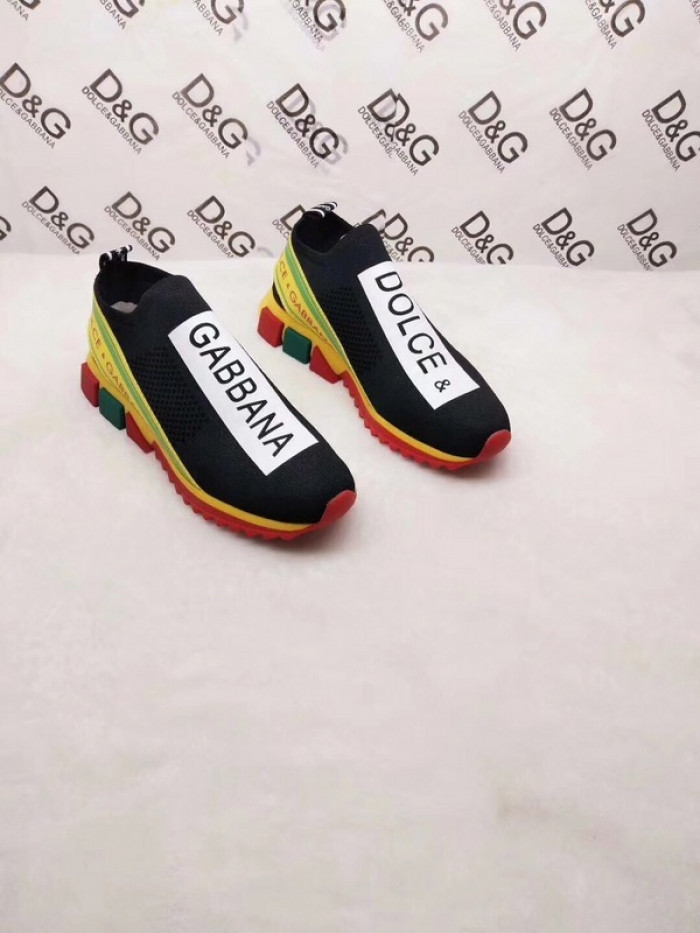 D*G Sneaker DG-024