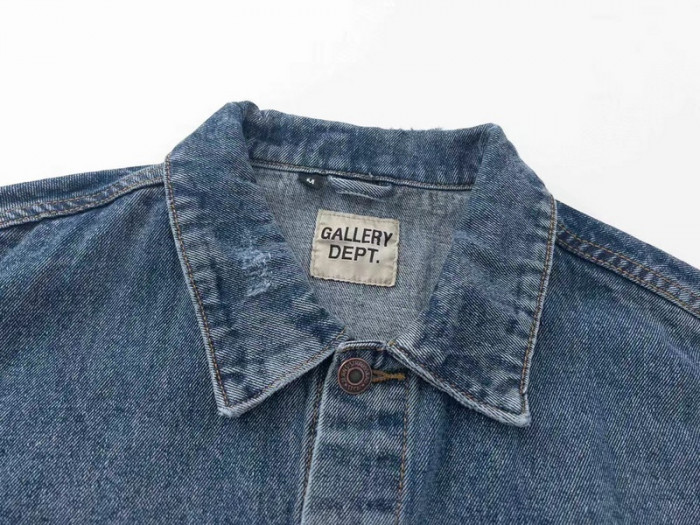 G*ALLERY D*EPT CLOTHING GD-14