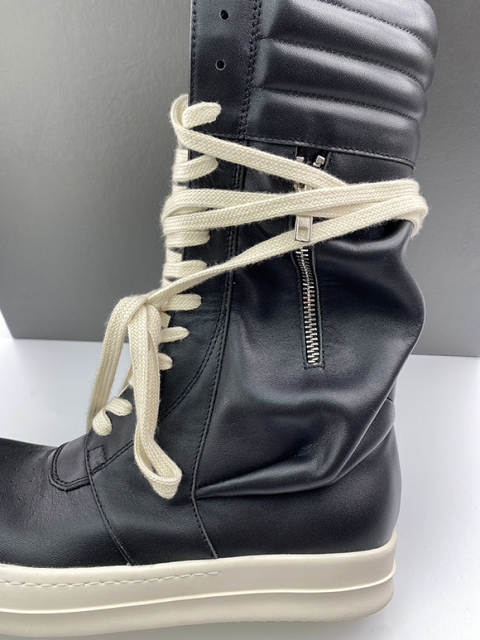 R*ICK O*WENS SNEAKERS RO-42