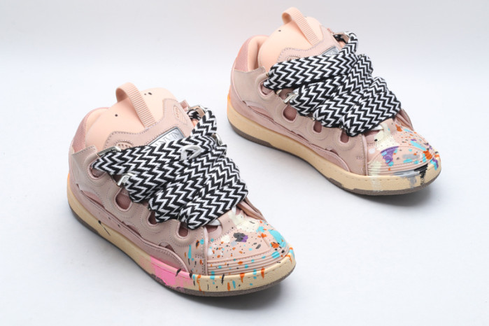 LANVIN SNEAKERS