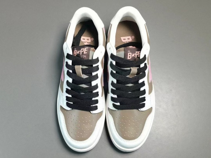 A Bathing Ape Bape SK8 Sta 1G70 1090 012