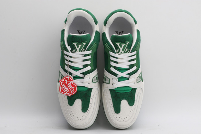 LVT SNEAKERS LOW L&V-65