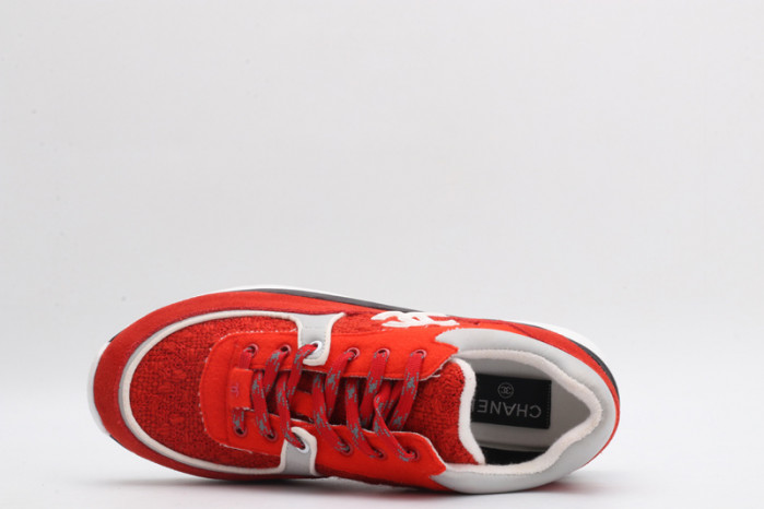 C*HANE*L SNEAKERS CHL -10