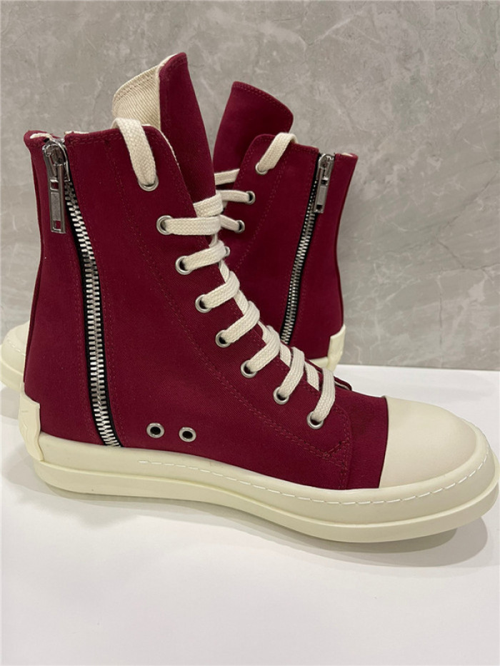 RICK OWENS SNEAKERS