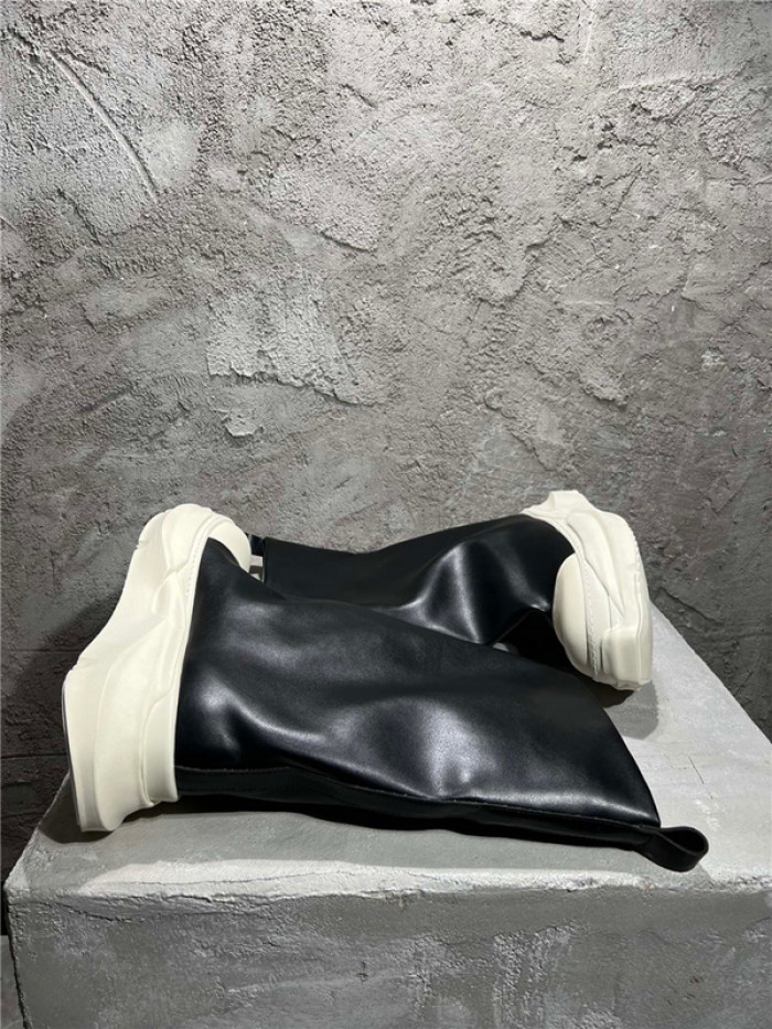 RICK OWENS SNEAKERS