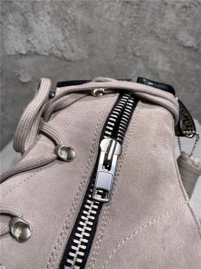 RICK OWENS SNEAKERS