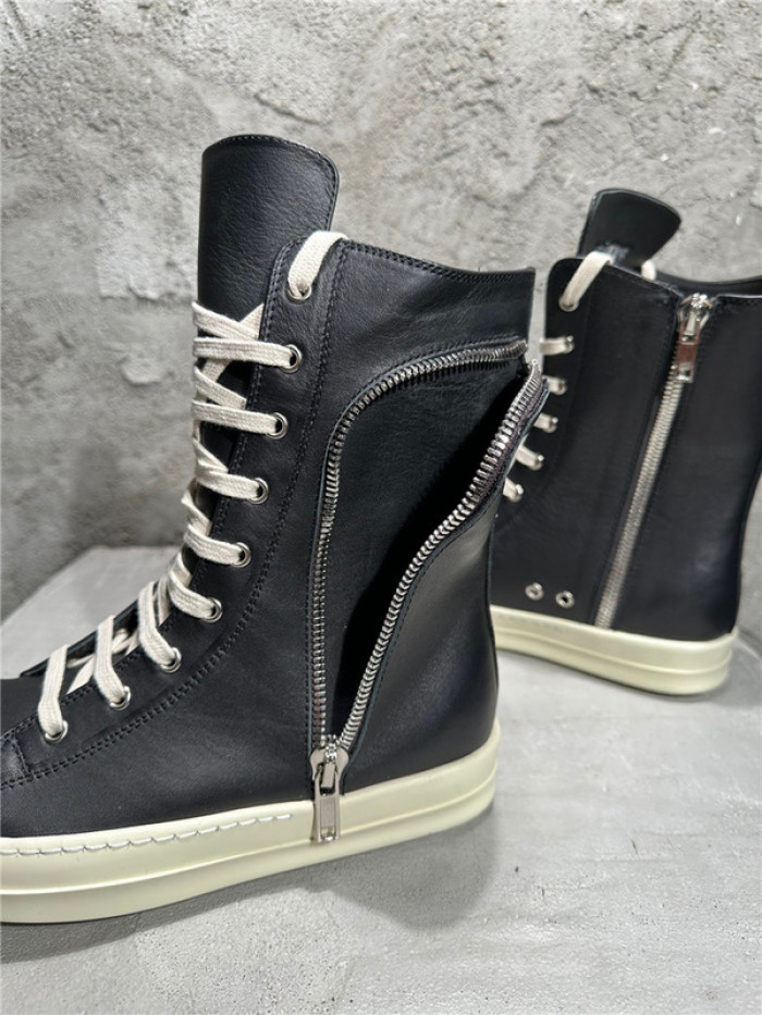 R*ICK O*WENS SNEAKERS RO-7