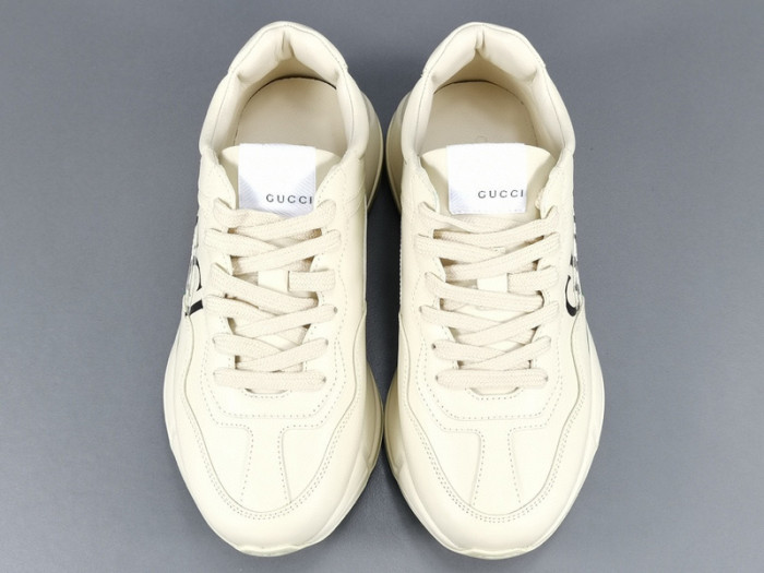 GC TRAINER SNEAKER