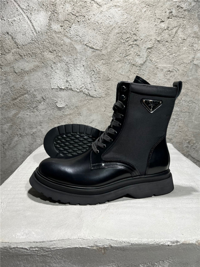PR BOOTS