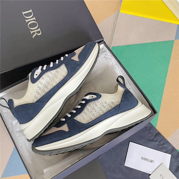 DR B25 SNEAKER DR25-04