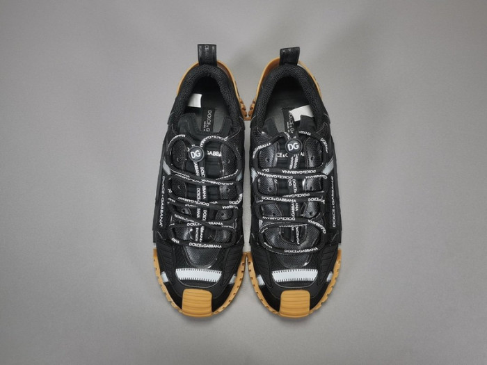 D*G Sneaker DG-040