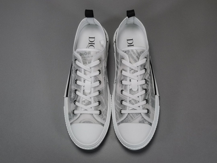 DR B23 SNEAKER KICKZE DR-3