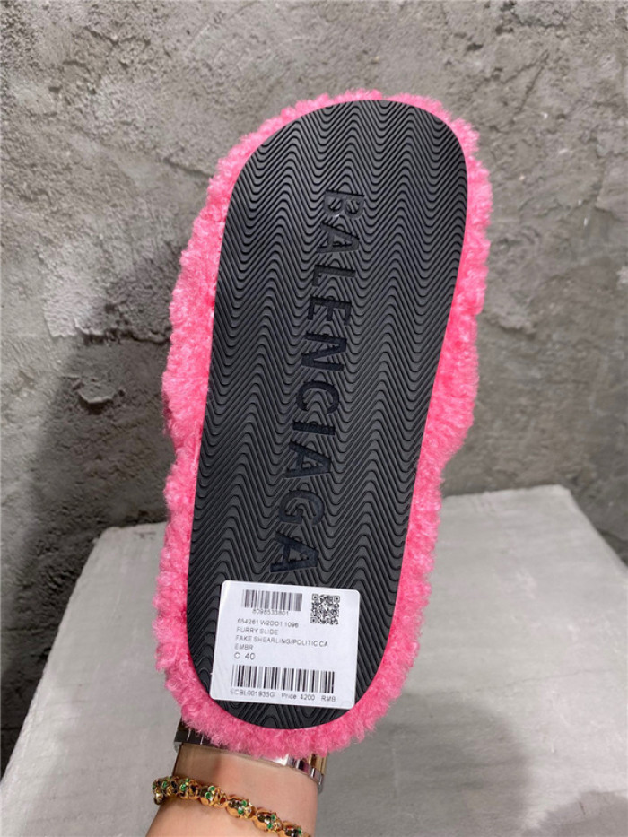 BL SLIDE BLS-40