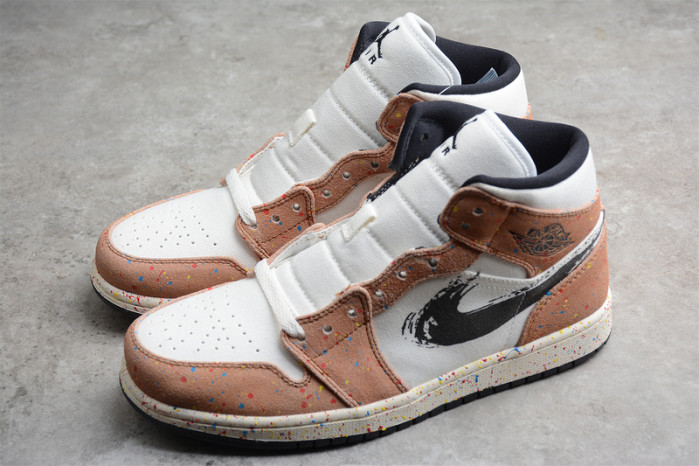 AIR JORDAN 1 MID SE 
