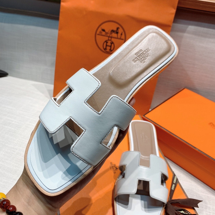 H**mes slide