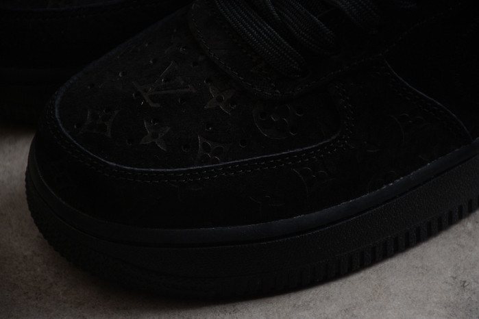 LV X NIKE AIR FORCE SNEAKER