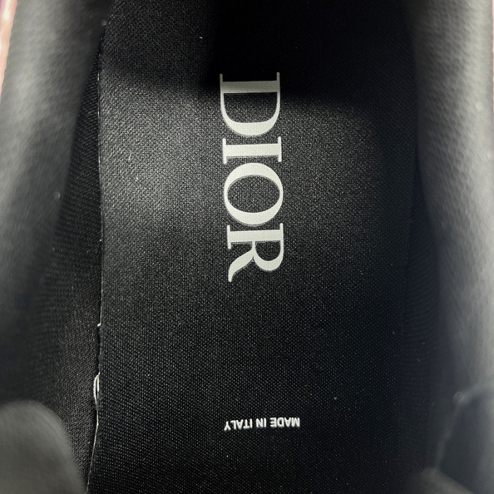 DR B22 TRAINER SNEAKER