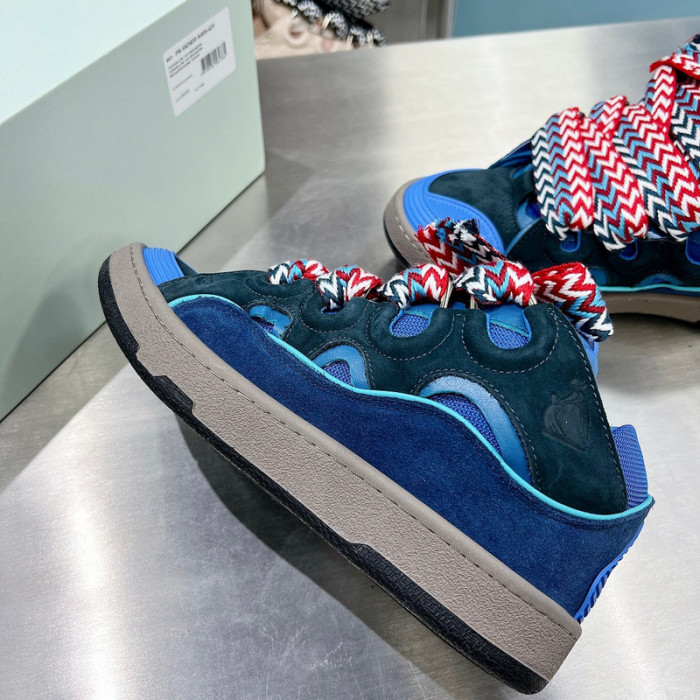 LANVIN SNEAKERS