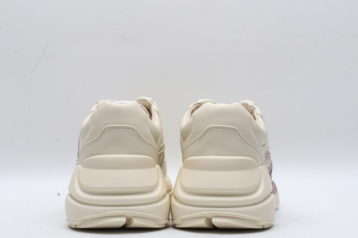 GC TRAINER SNEAKER