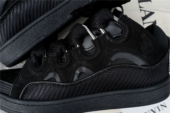 LANVIN SNEAKERS