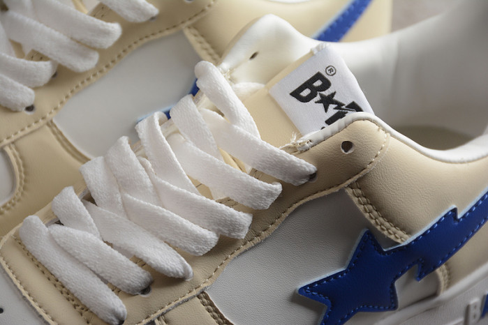 A BATHING APE BAPE STA LOW