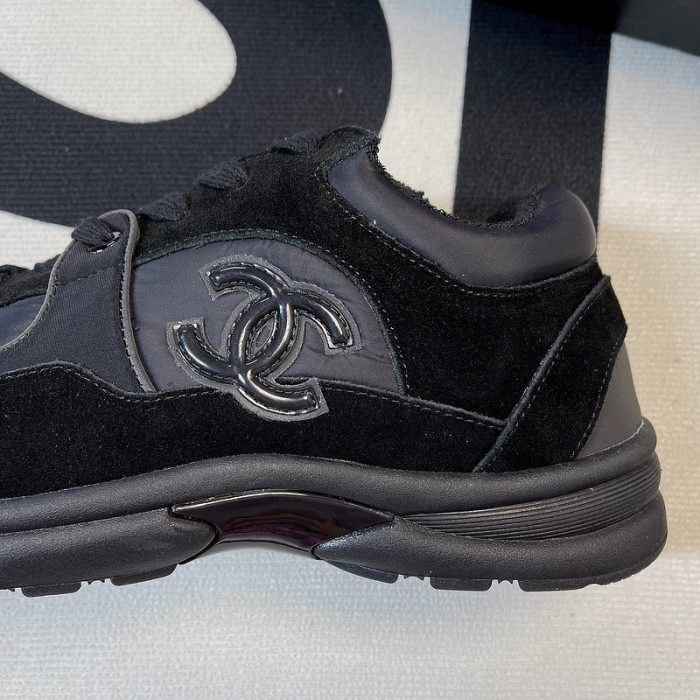 C*HANE*L SNEAKERS CHL -15