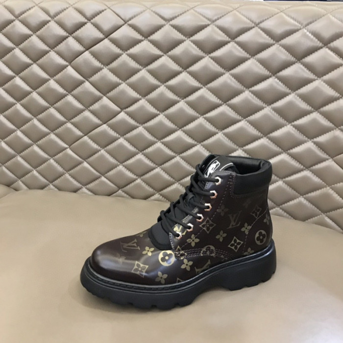 LVT BOOST