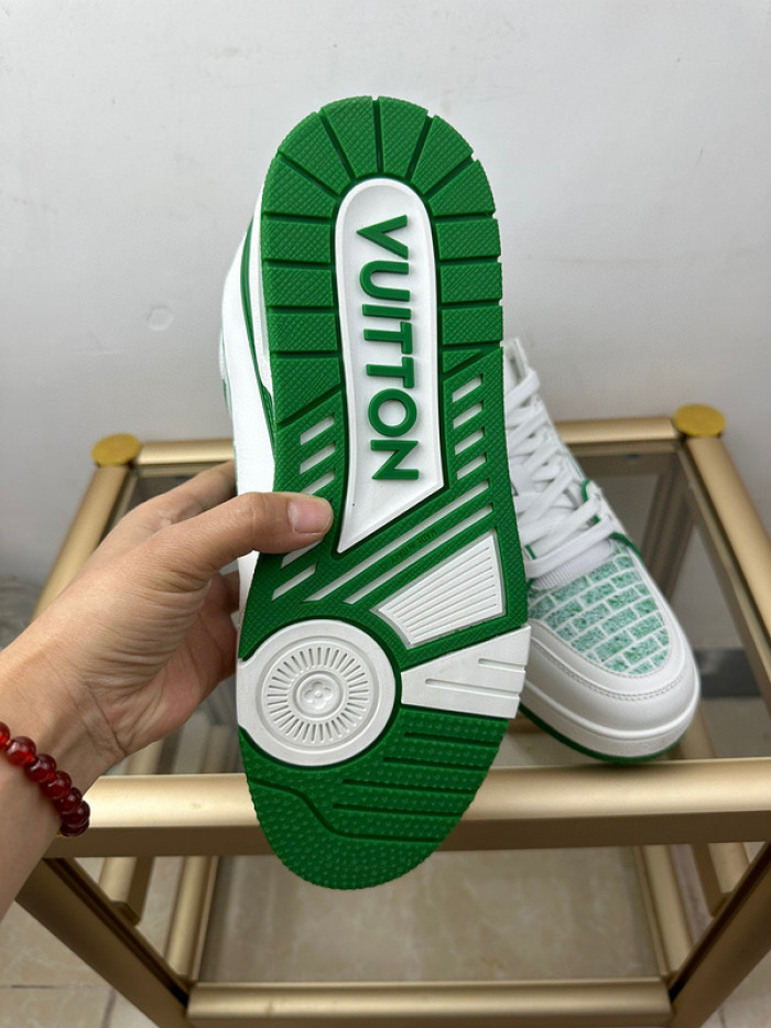 LVT SNEAKERS LOW L&V-07