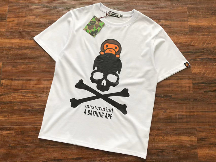 BAPE T-SHIRT BP-1