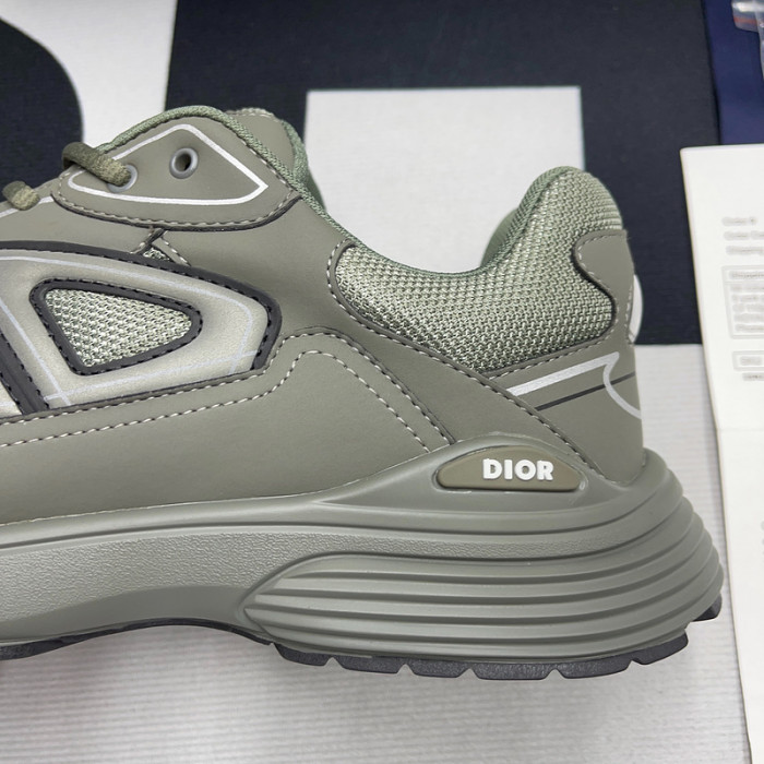 DR B30 TRAINER SNEAKER DR-137