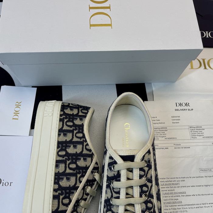 DR SHOES DR-01