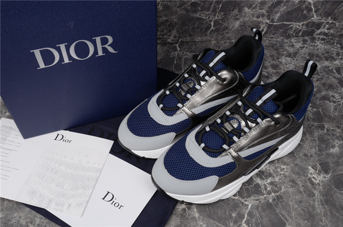 DR B22 TRAINER SNEAKER DR22-008