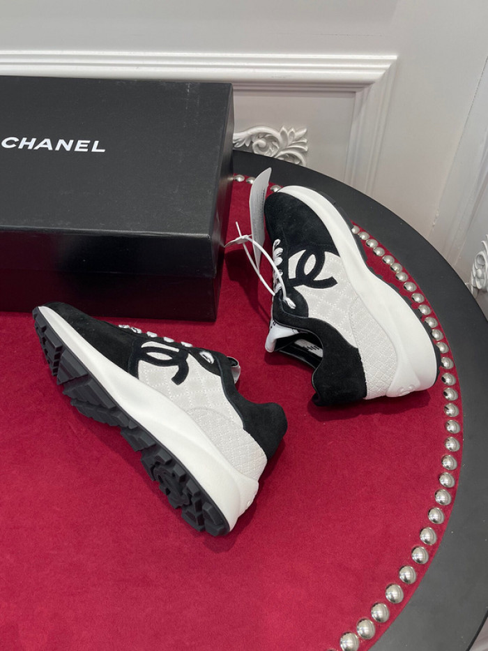 C*HANE*L SNEAKERS CHL -24