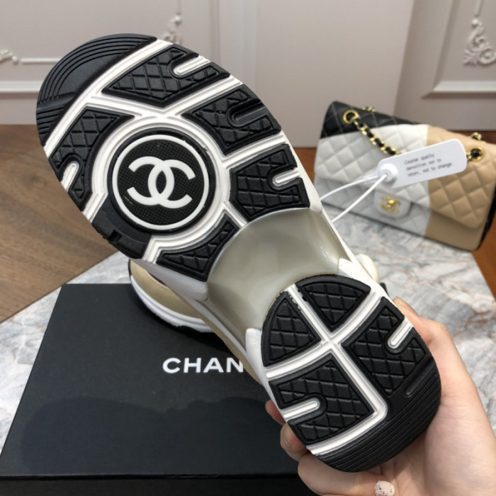 C*HANE*L SNEAKERS CHL -25