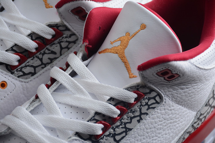 AIR JORDAN 3 RETRO 