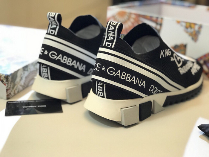 D*G Sneaker DG-020