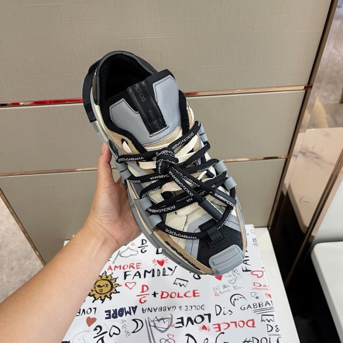 D*G Sneaker DG-031