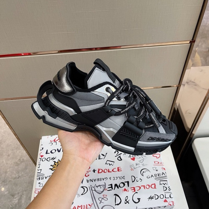 D*G Sneaker DG-032