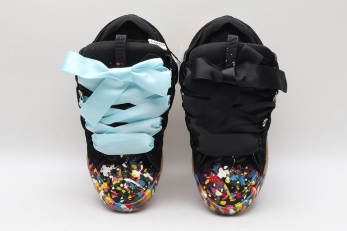 LANVIN SNEAKERS