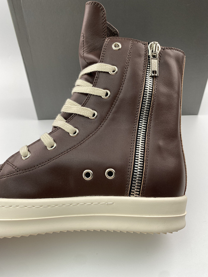 R*ICK O*WENS SNEAKERS RO-27