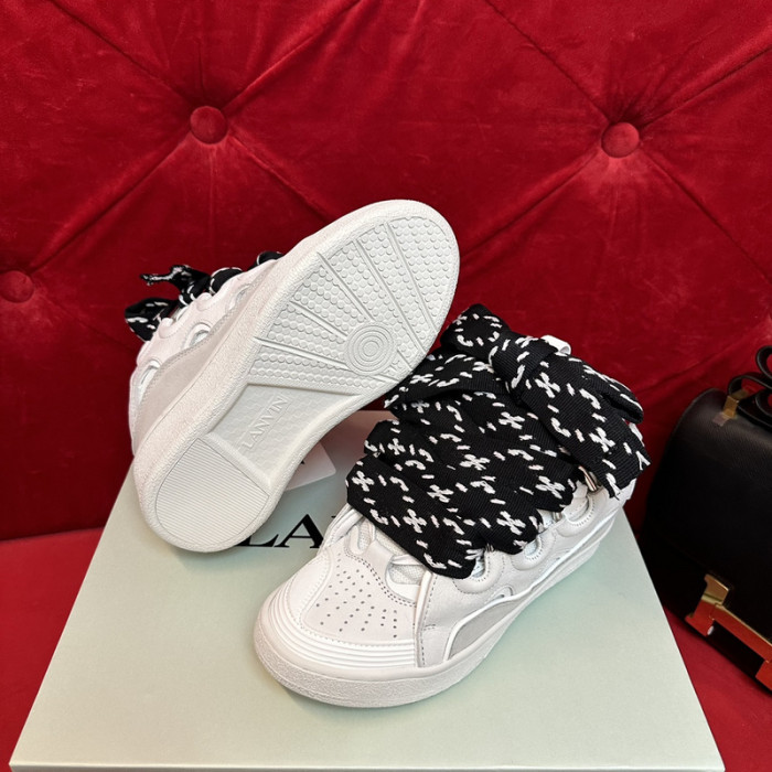 L*ANVI*N SNEAKERS LA-122