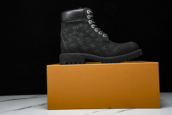LVT BOOTS