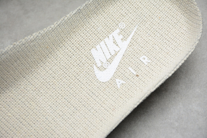 Nike Air Force 1 Low Stussy Fossil CZ9084-200