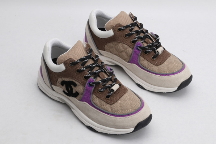 C*HANE*L SNEAKERS CHL -9