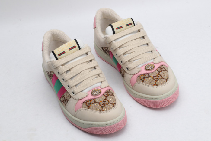 GC LOW-TOP SNEAKER