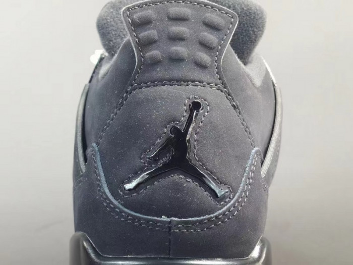 Air Jordan 4 Retro "black Cat" - Air Jordan - CU1110-010
