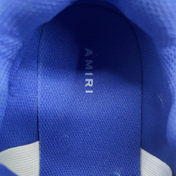 AMIRI SNEAKERS