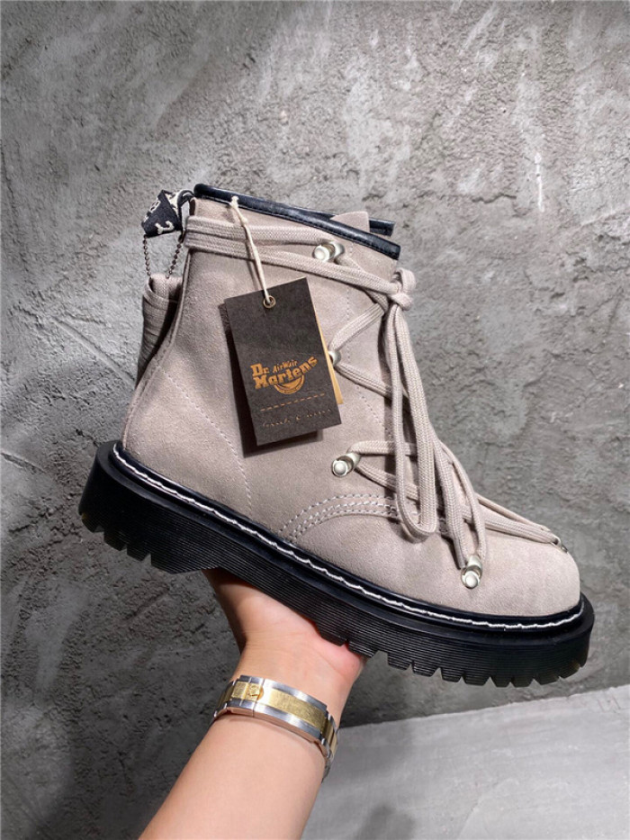 RICK OWENS SNEAKERS